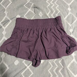 Free People Movement Shorts